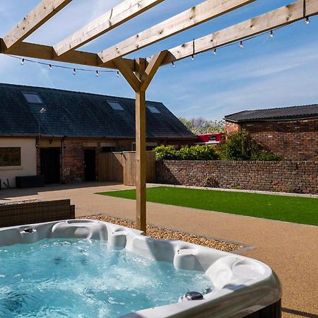 Abbey Farm House Ormskirk Εξωτερικό φωτογραφία