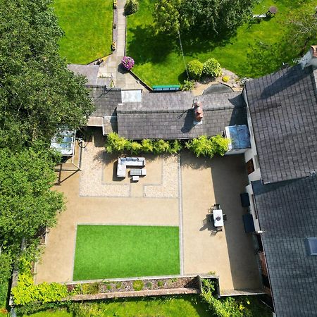 Abbey Farm House Ormskirk Εξωτερικό φωτογραφία