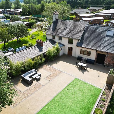 Abbey Farm House Ormskirk Εξωτερικό φωτογραφία