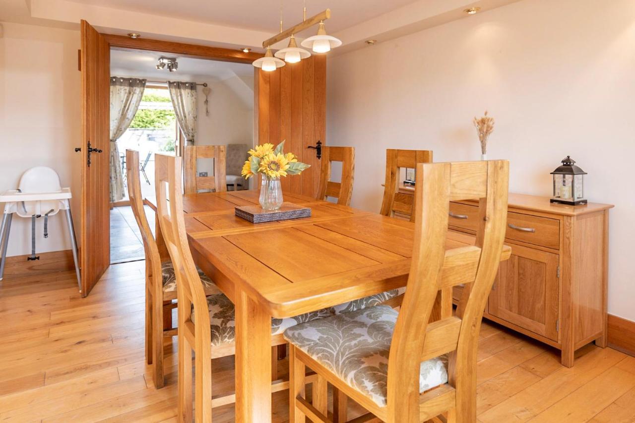 Abbey Farm House Ormskirk Εξωτερικό φωτογραφία