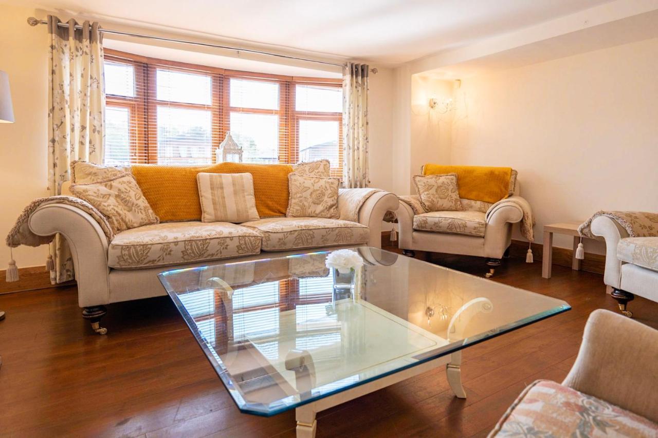 Abbey Farm House Ormskirk Εξωτερικό φωτογραφία