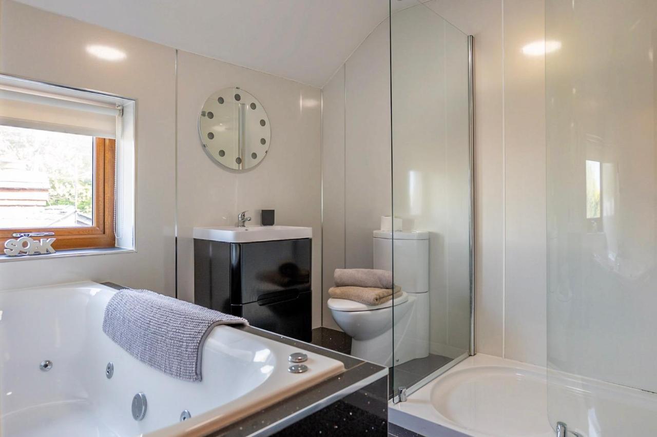 Abbey Farm House Ormskirk Εξωτερικό φωτογραφία