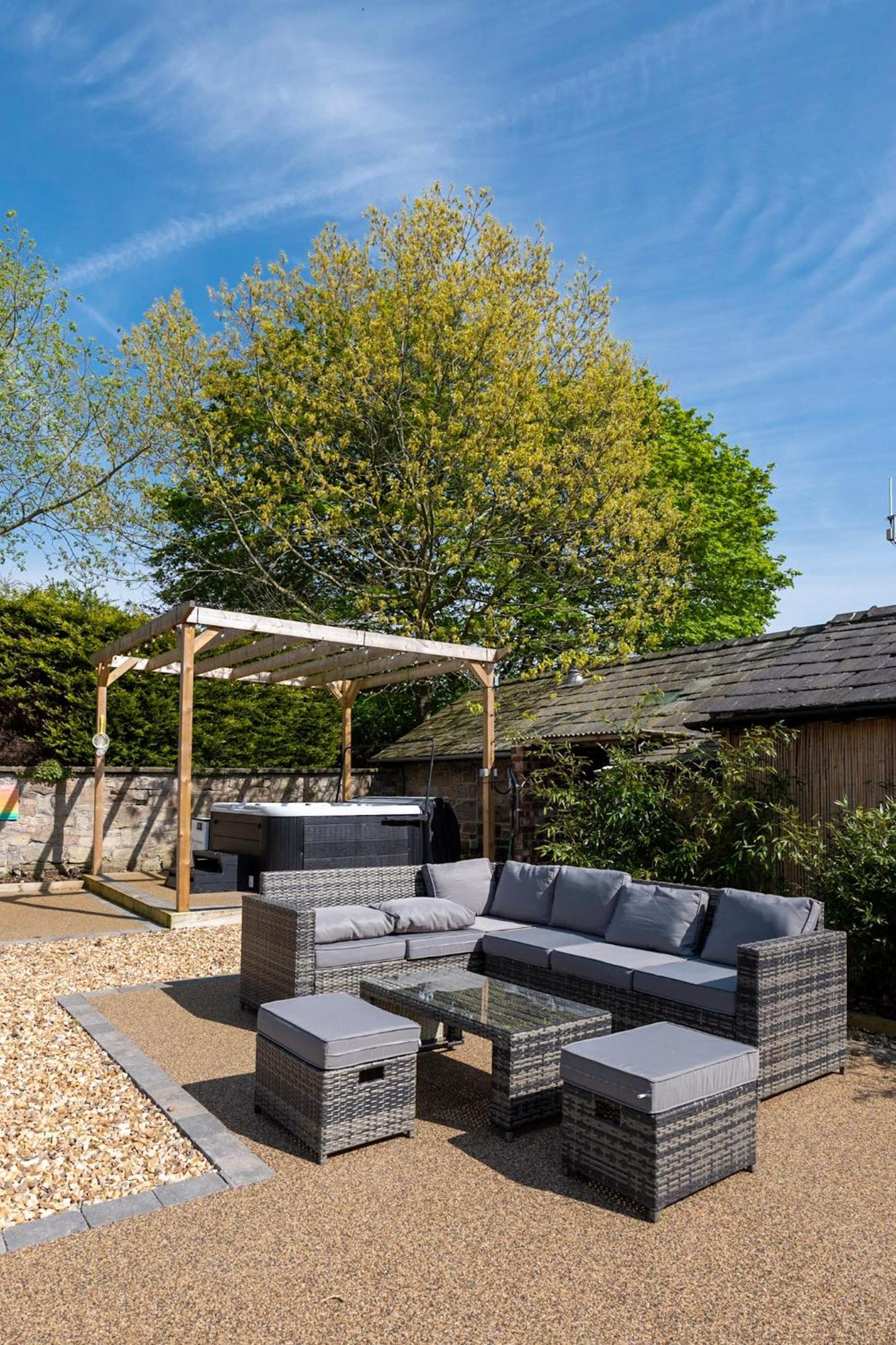 Abbey Farm House Ormskirk Εξωτερικό φωτογραφία