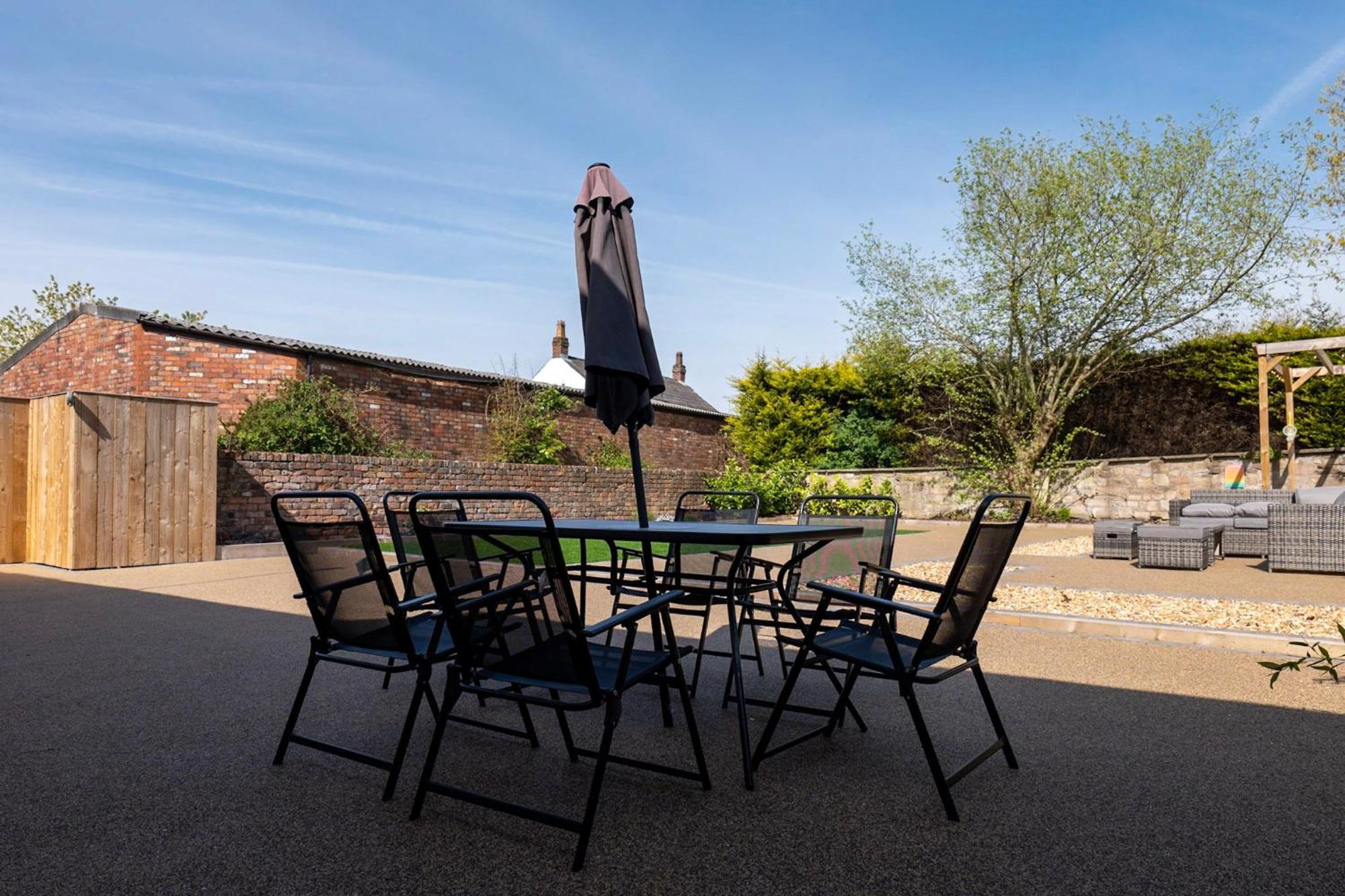 Abbey Farm House Ormskirk Εξωτερικό φωτογραφία