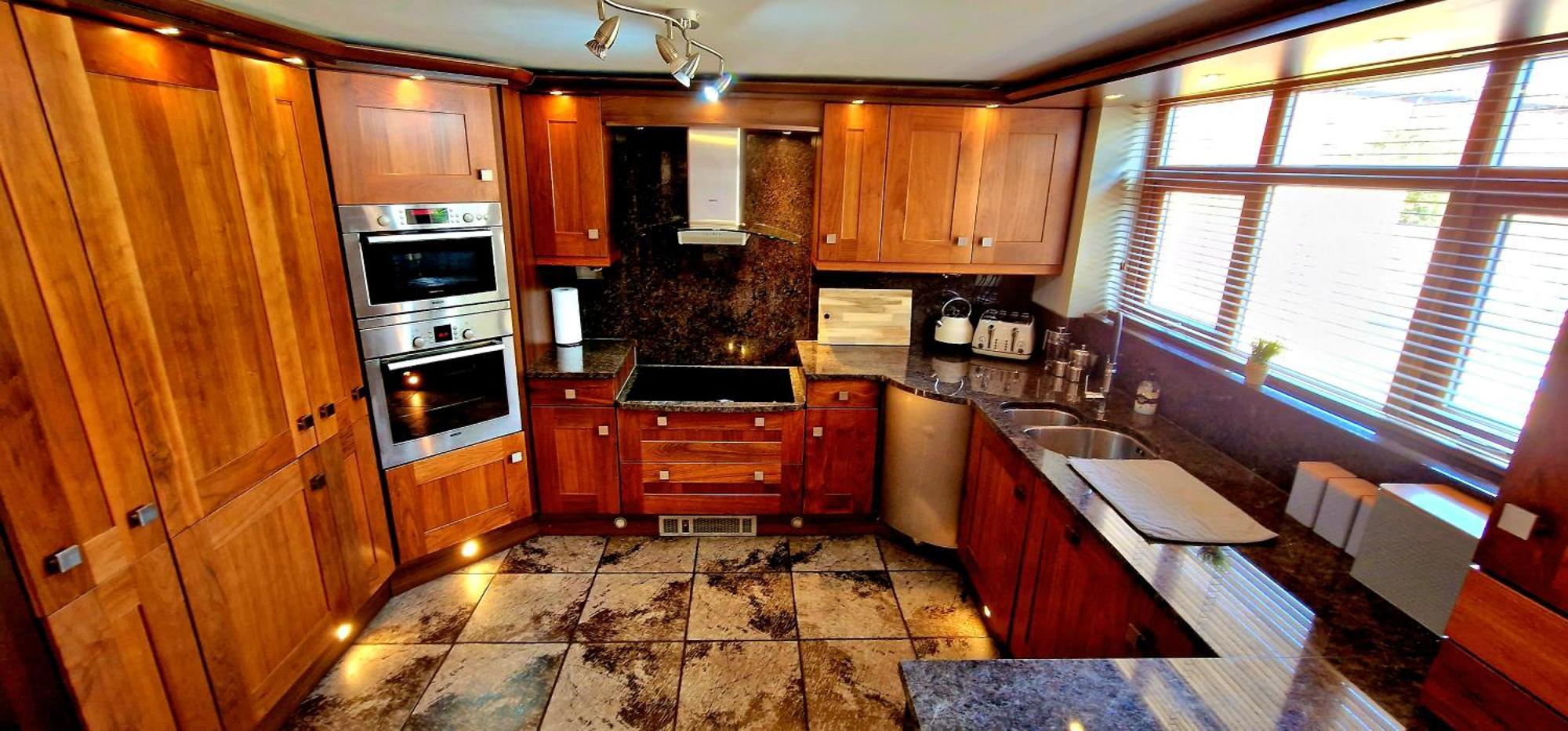 Abbey Farm House Ormskirk Εξωτερικό φωτογραφία