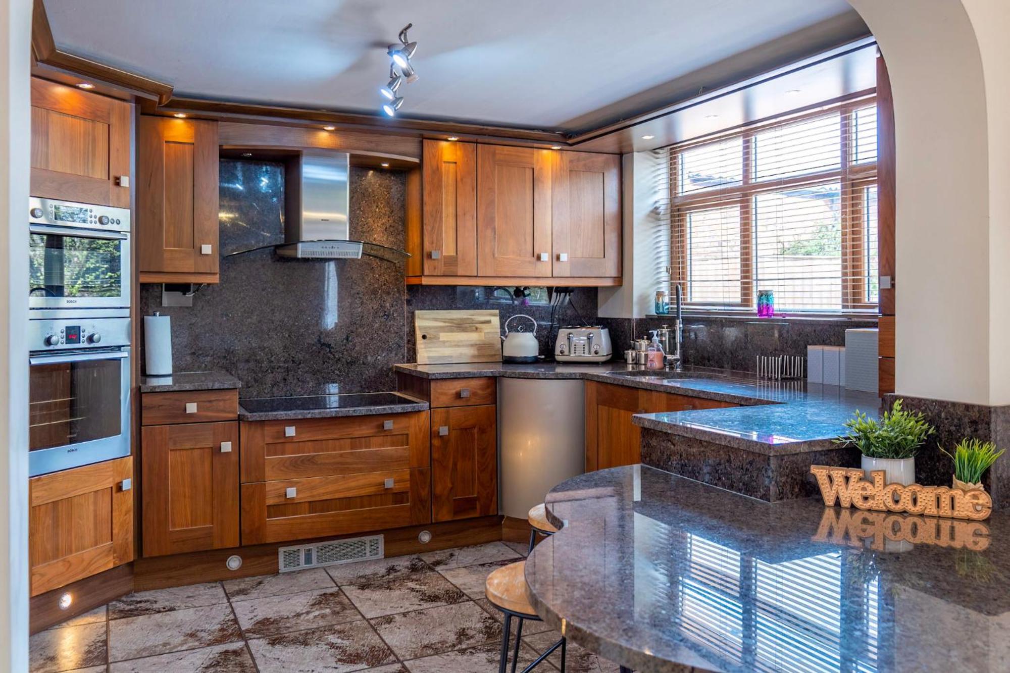 Abbey Farm House Ormskirk Εξωτερικό φωτογραφία