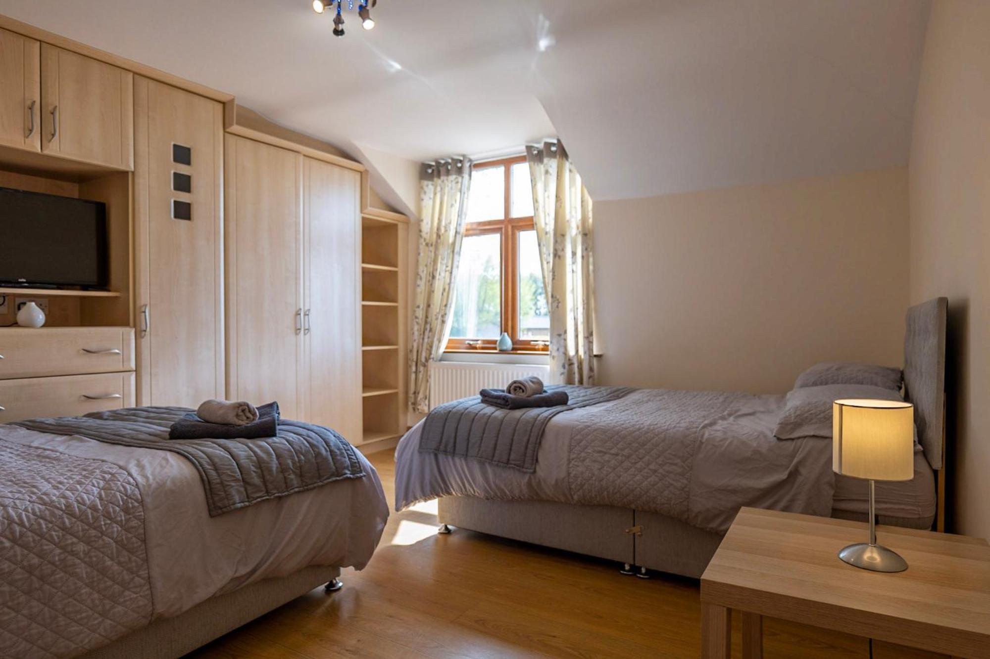 Abbey Farm House Ormskirk Εξωτερικό φωτογραφία