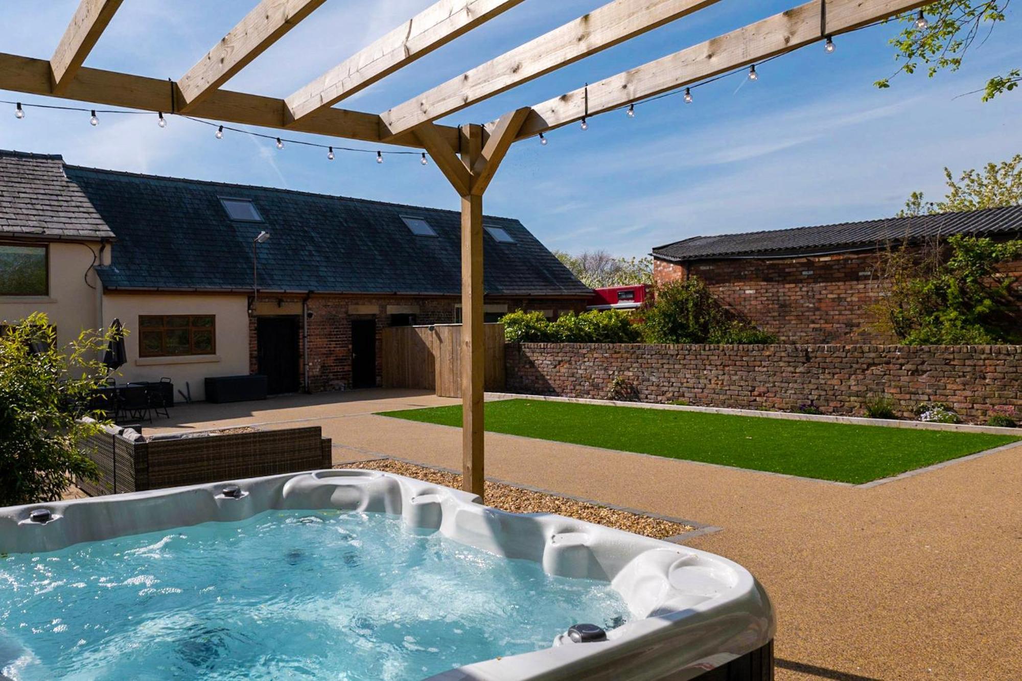 Abbey Farm House Ormskirk Εξωτερικό φωτογραφία
