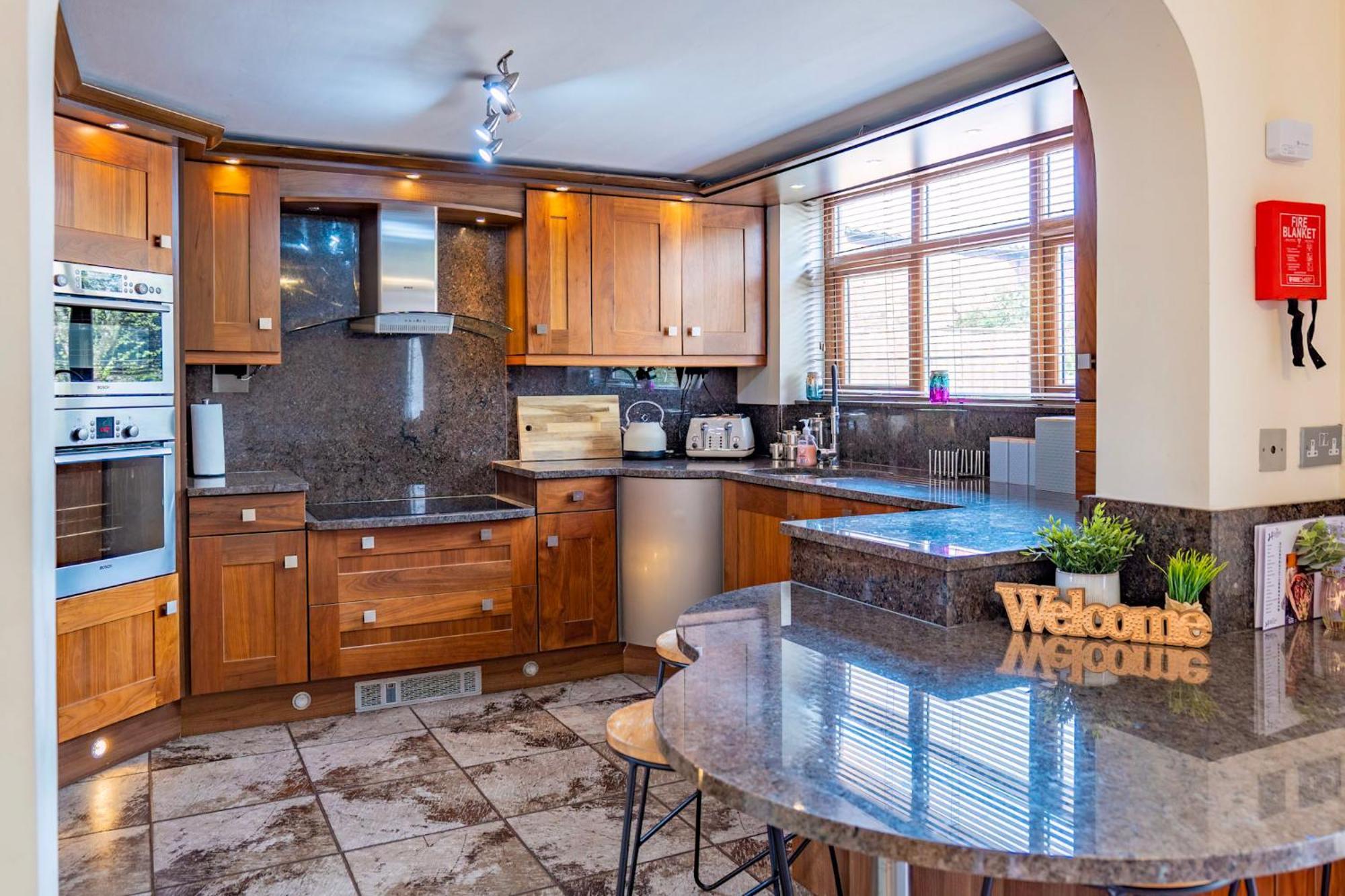 Abbey Farm House Ormskirk Εξωτερικό φωτογραφία