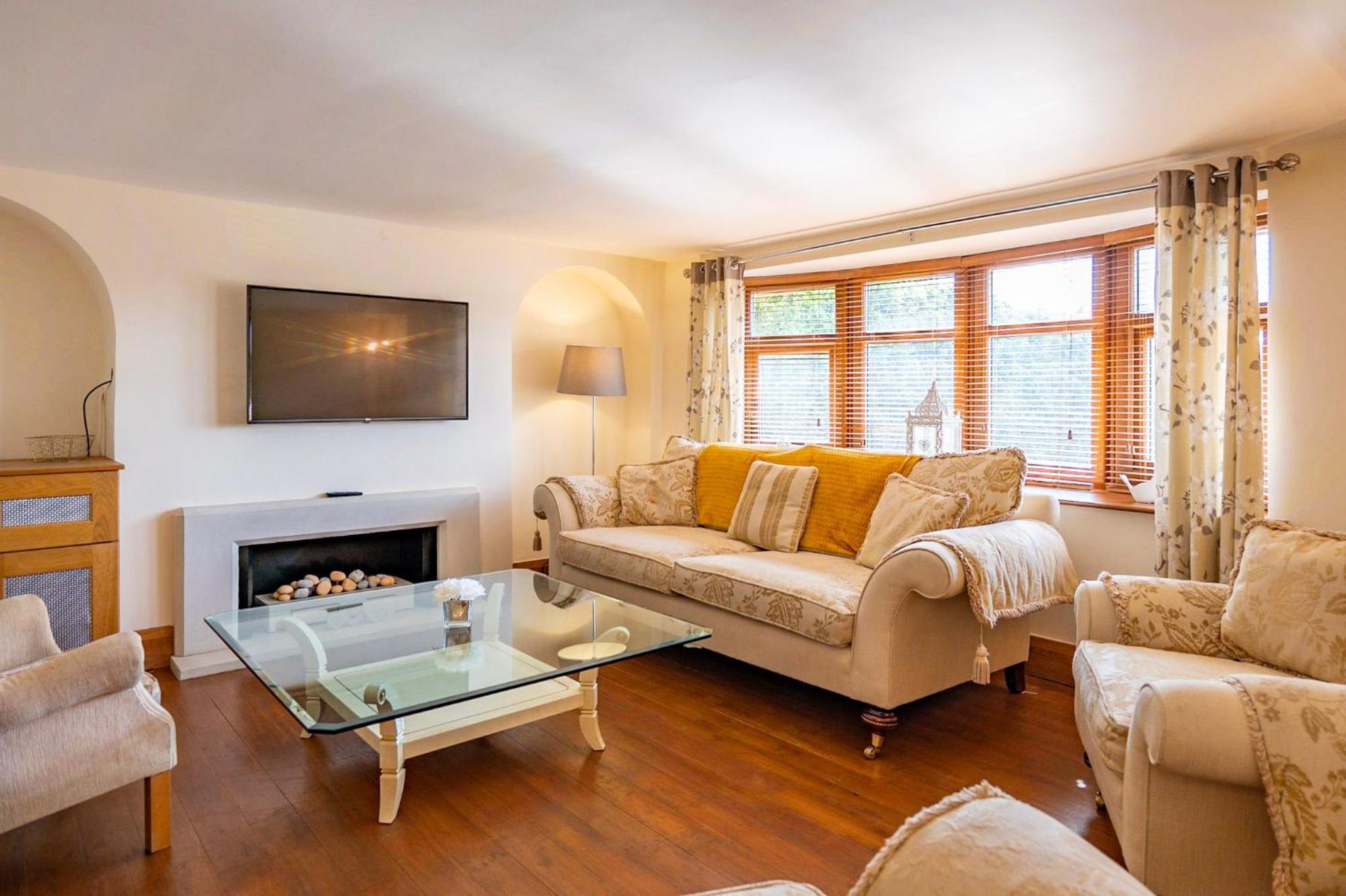 Abbey Farm House Ormskirk Εξωτερικό φωτογραφία