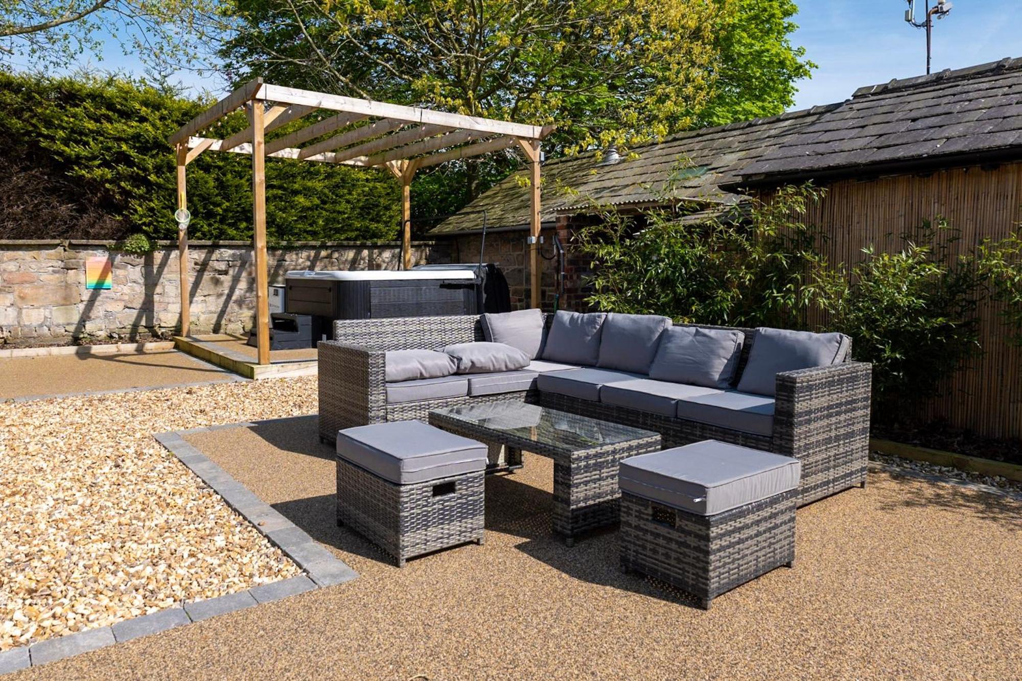 Abbey Farm House Ormskirk Εξωτερικό φωτογραφία