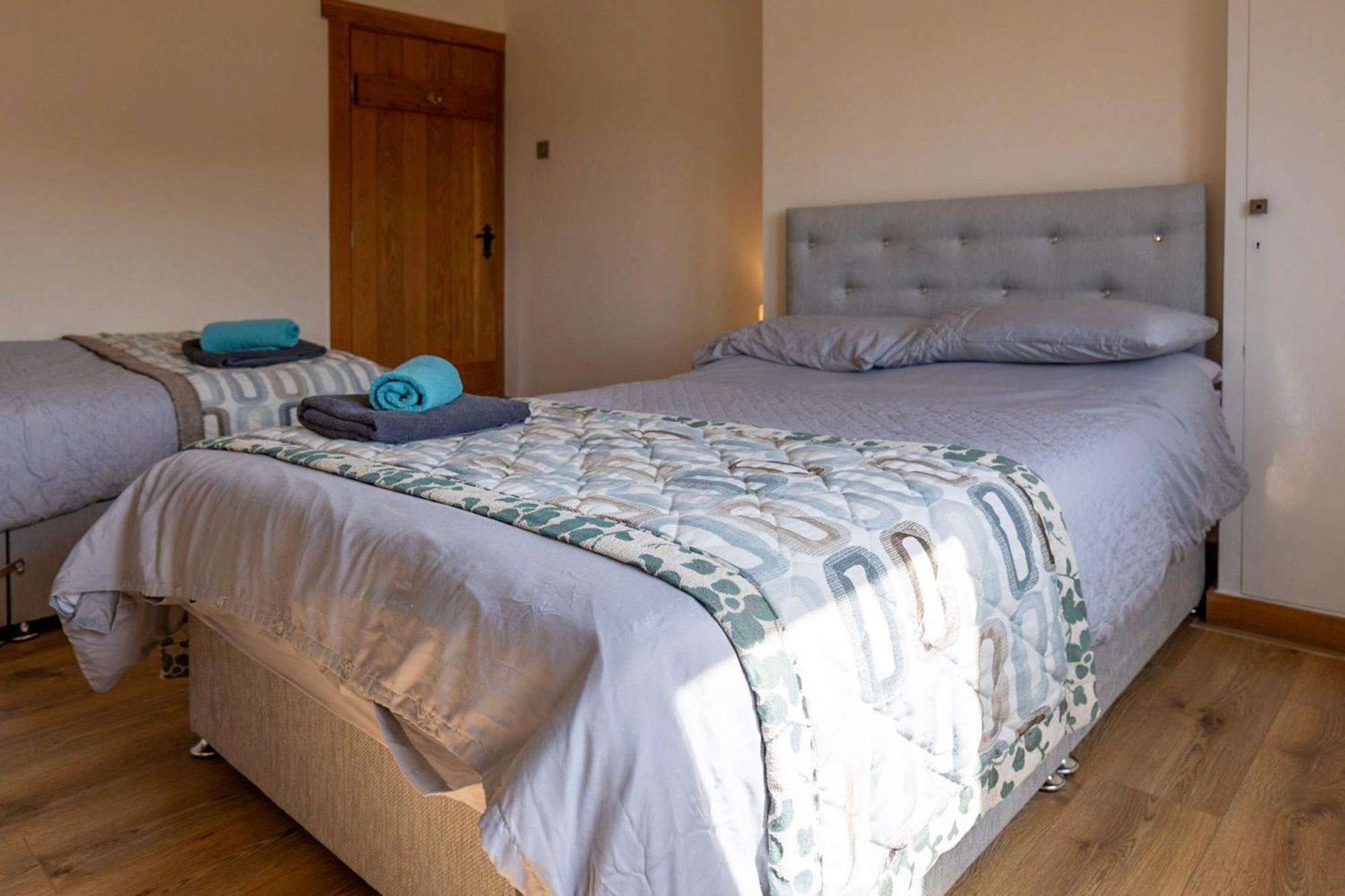 Abbey Farm House Ormskirk Εξωτερικό φωτογραφία