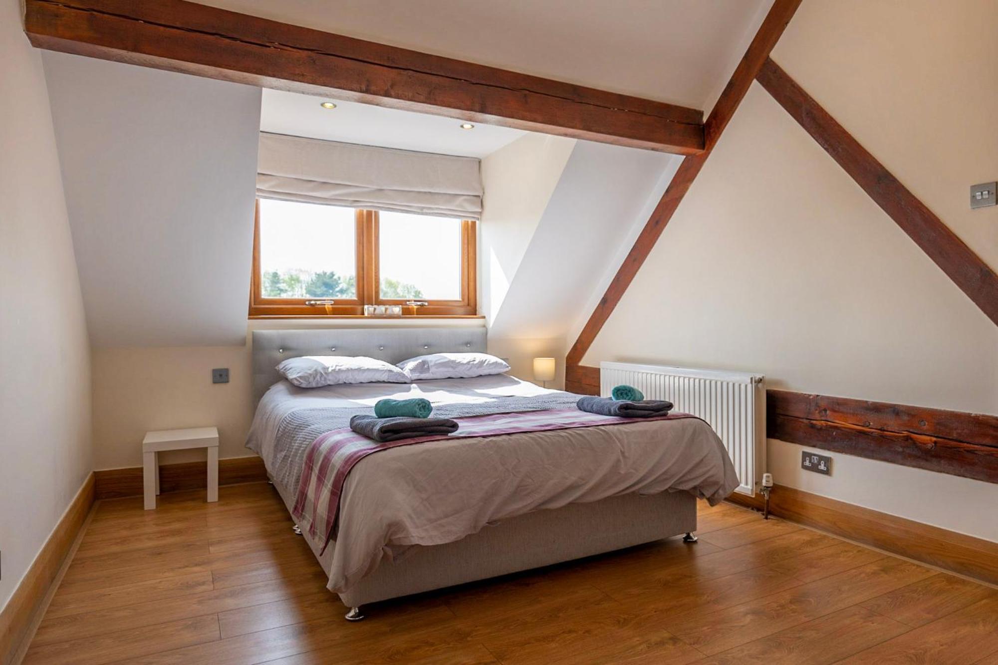 Abbey Farm House Ormskirk Εξωτερικό φωτογραφία