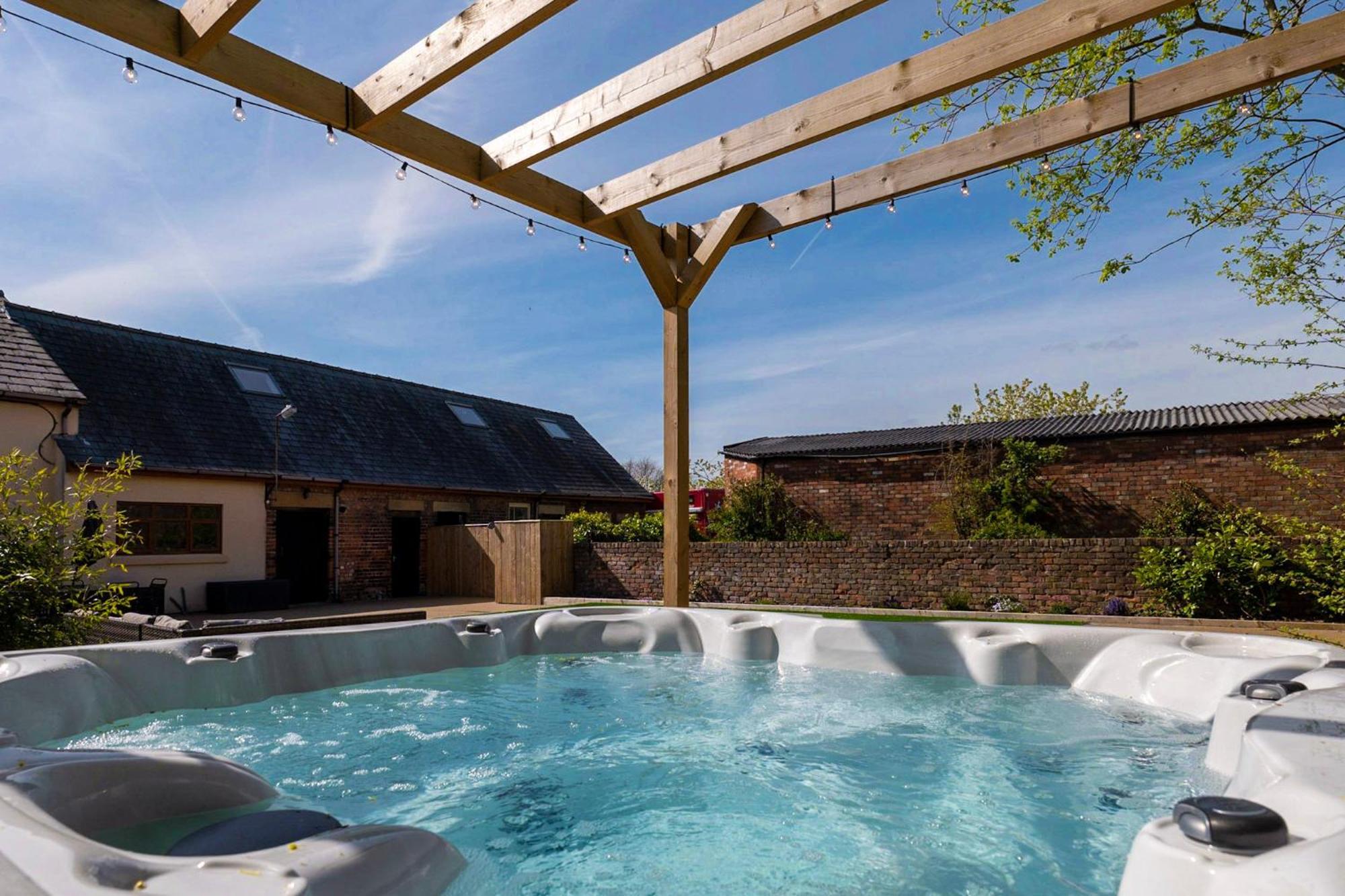 Abbey Farm House Ormskirk Εξωτερικό φωτογραφία