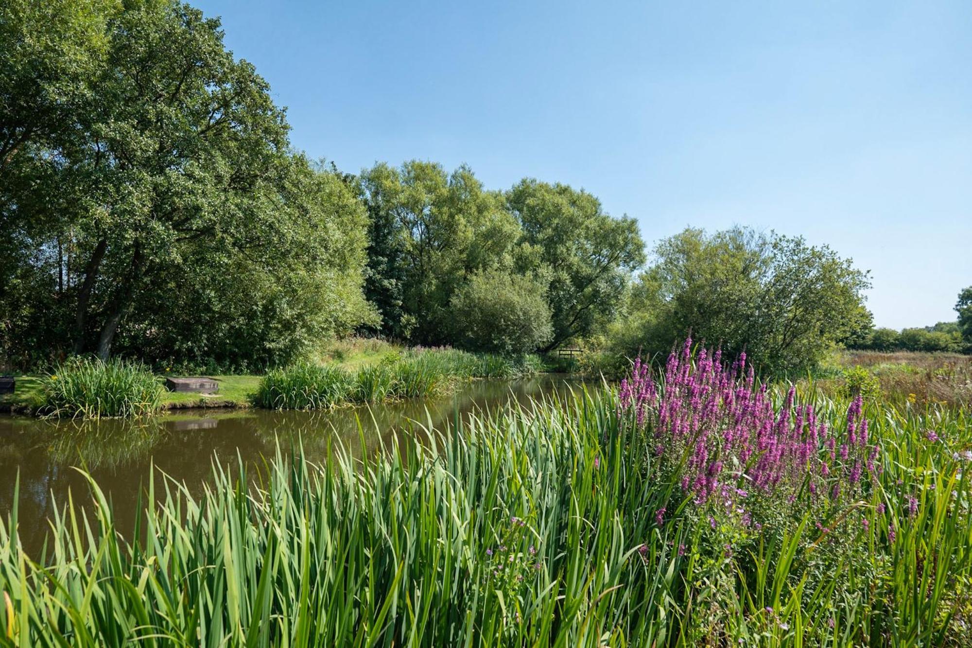 Abbey Farm House Ormskirk Εξωτερικό φωτογραφία