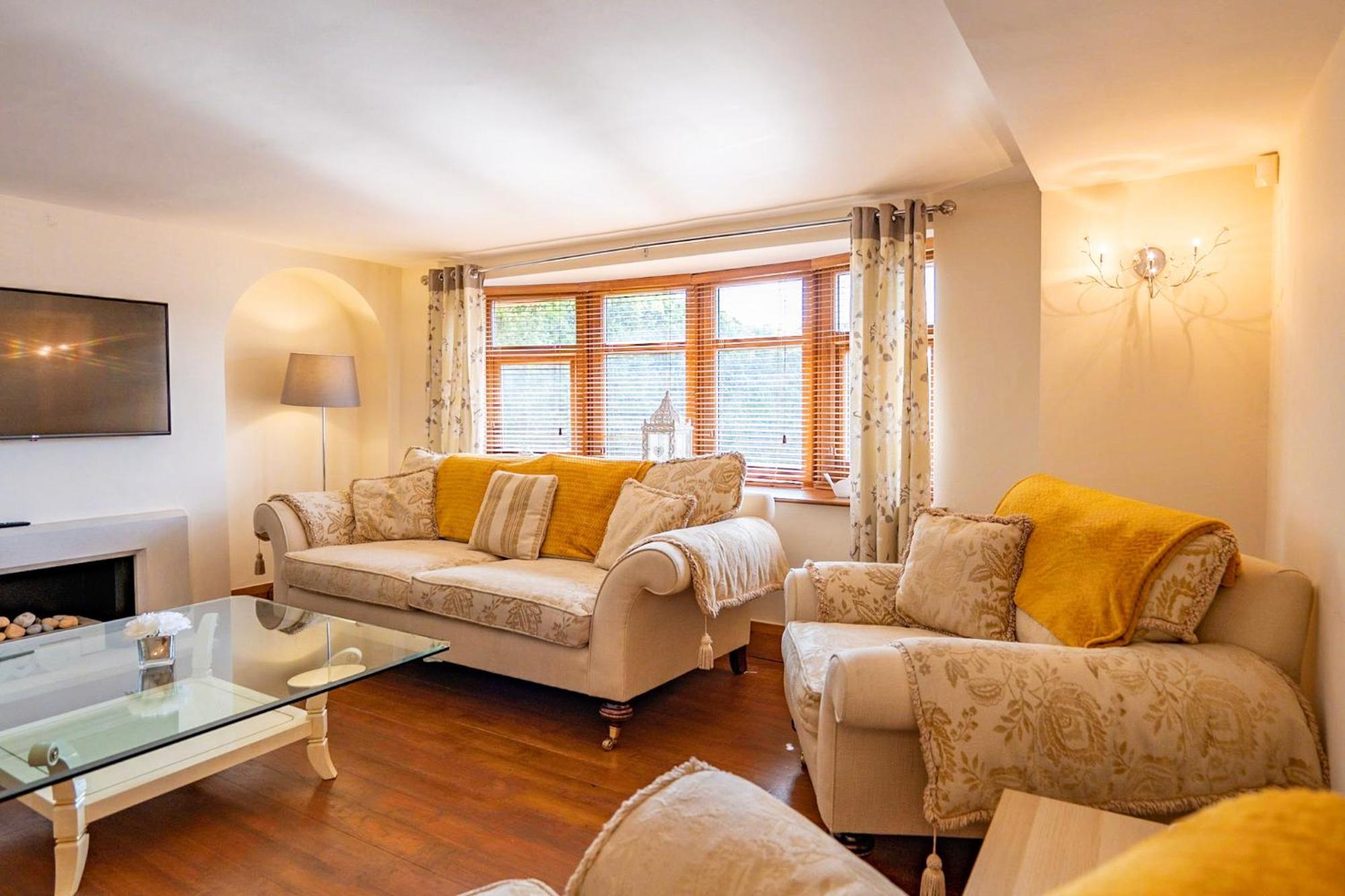 Abbey Farm House Ormskirk Εξωτερικό φωτογραφία