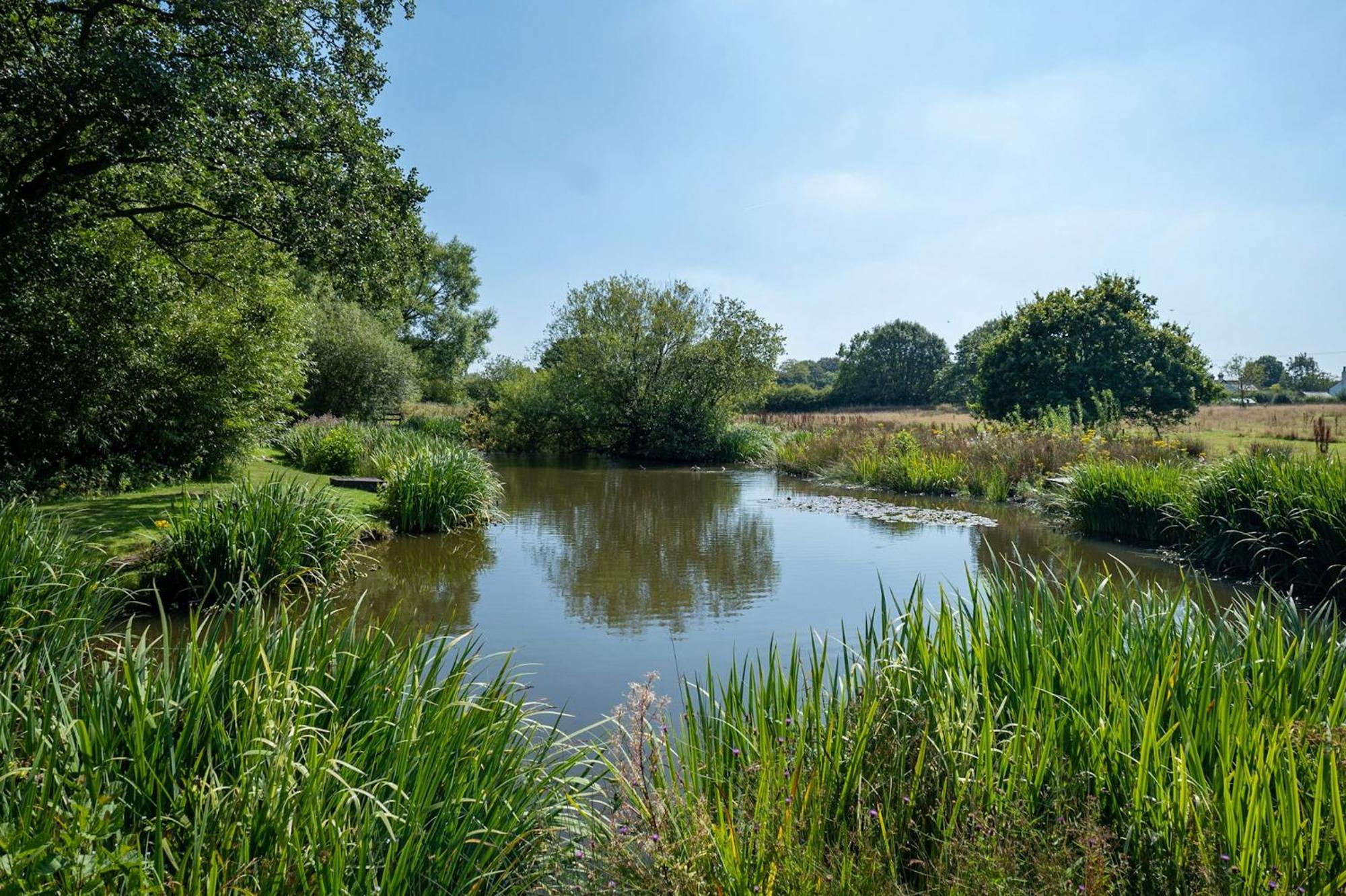 Abbey Farm House Ormskirk Εξωτερικό φωτογραφία