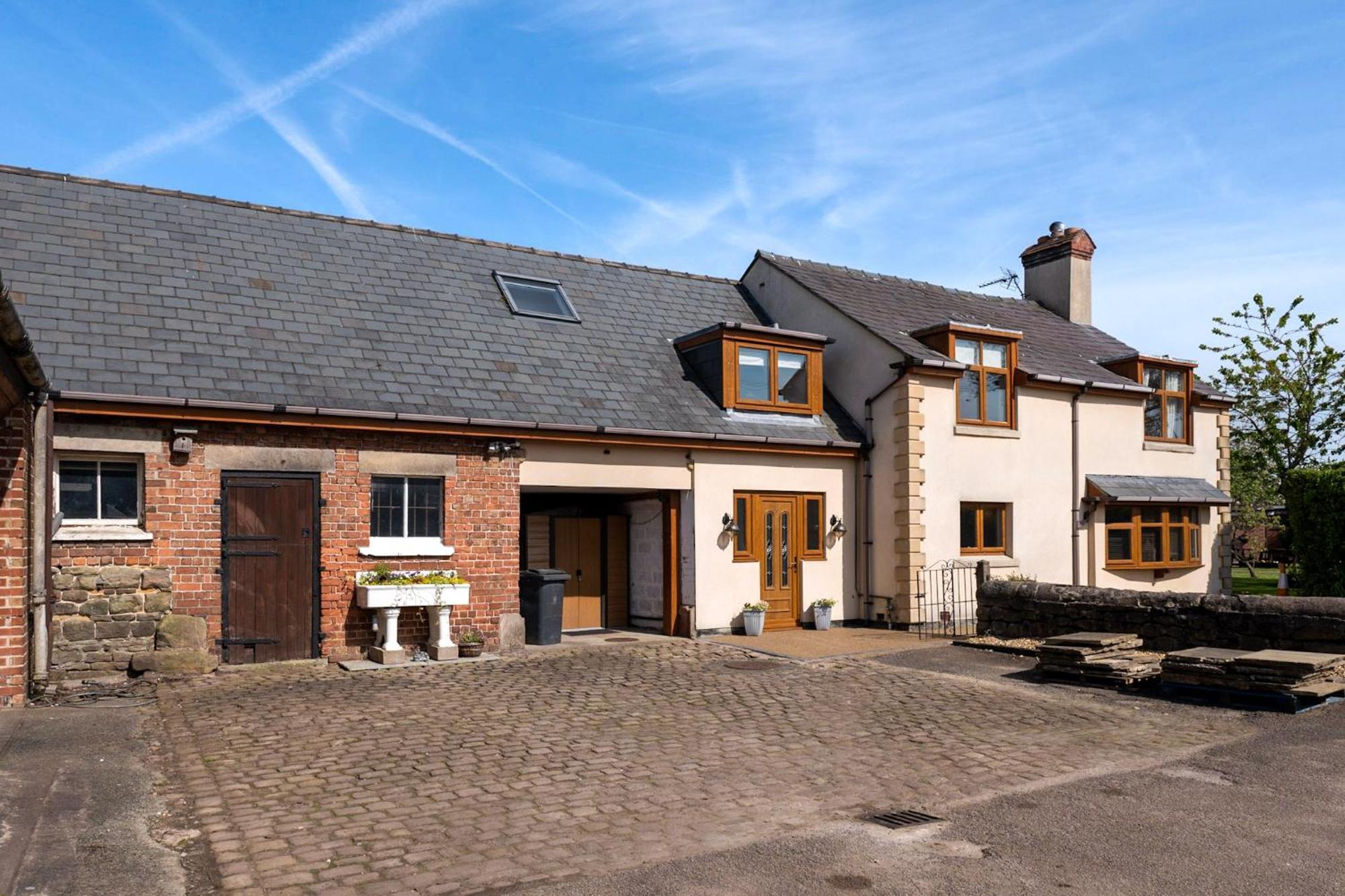 Abbey Farm House Ormskirk Εξωτερικό φωτογραφία